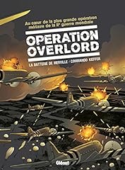 Opération overlord coffret d'occasion  Livré partout en France