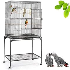 Yaheetech cage oiseaux d'occasion  Livré partout en France