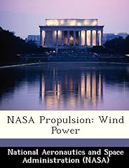 Nasa propulsion wind for sale  Delivered anywhere in UK