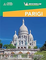 Parigi guida turistica usato  Spedito ovunque in Italia 