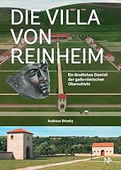 Villa reinheim ländliches gebraucht kaufen  Wird an jeden Ort in Deutschland