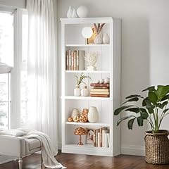 Furniwell bookcase bookshelves for sale  Delivered anywhere in USA 