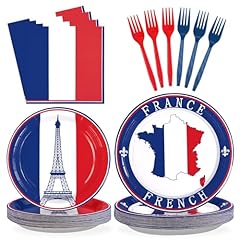 96pcs french flag for sale  Delivered anywhere in USA 