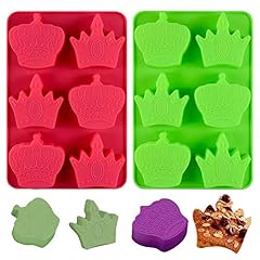 Set crown silicone for sale  Delivered anywhere in USA 