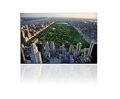 Impression toile manhattan d'occasion  Livré partout en France