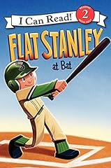 Flat stanley bat for sale  Delivered anywhere in USA 