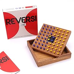 Rombol reversi interessantes gebraucht kaufen  Wird an jeden Ort in Deutschland