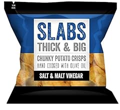 Slabs salt malt for sale  Delivered anywhere in UK