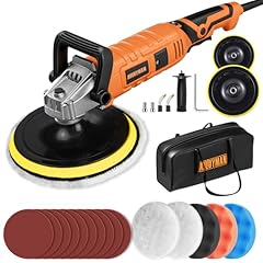Alloyman buffer polisher for sale  Delivered anywhere in USA 