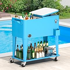 Yitahome cooler cart for sale  Delivered anywhere in USA 
