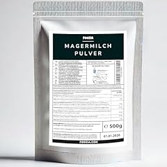 Magermilchpulver milchpulver r gebraucht kaufen  Wird an jeden Ort in Deutschland