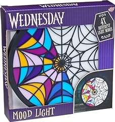 Lansay wednesday lampe d'occasion  Livré partout en France