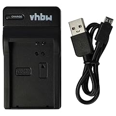 Vhbw usb akkuladegerät gebraucht kaufen  Wird an jeden Ort in Deutschland