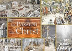 Passion christ bible d'occasion  Livré partout en Belgiqu