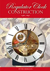 Regulator clock construction for sale  Delivered anywhere in Ireland