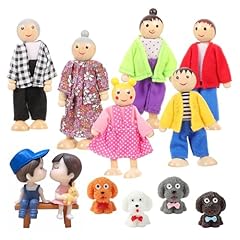 Wooden dolls house for sale  Delivered anywhere in UK