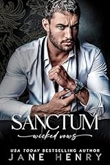 Sanctum dark bratva gebraucht kaufen  Wird an jeden Ort in Deutschland