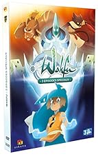 Wakfu épisodes spéciaux d'occasion  Livré partout en France