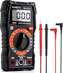 Kaiweets digital multimeter for sale  Delivered anywhere in USA 