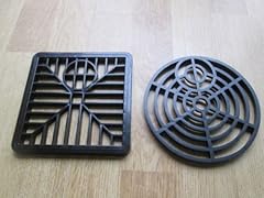 Ironmongery gutter gulley for sale  Delivered anywhere in UK