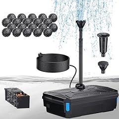 Biling 40w pond for sale  Delivered anywhere in UK