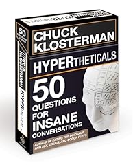 Hypertheticals questions insan for sale  Delivered anywhere in USA 