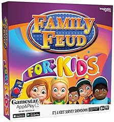 Family feud kids for sale  Delivered anywhere in USA 