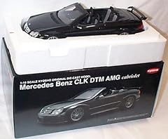 Kyosho mercedes.benz clk for sale  Delivered anywhere in Ireland