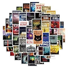 Stephen king theme for sale  Delivered anywhere in USA 