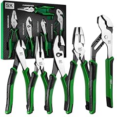 Piece pliers set for sale  Delivered anywhere in USA 