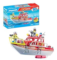 Playmobil 71598 rescue for sale  Delivered anywhere in USA 