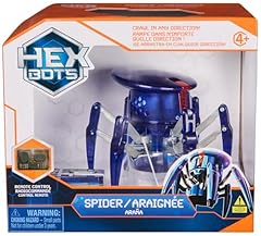 Hex bots télécommande d'occasion  Livré partout en France