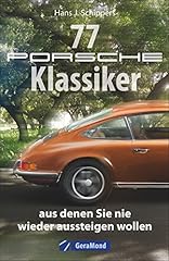 Porsche klassiker aus d'occasion  Livré partout en Belgiqu