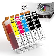 Ink4u 364xl 364 d'occasion  Livré partout en France