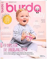 Burda baby 1 gebraucht kaufen  Wird an jeden Ort in Deutschland