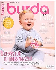 Burda baby 1 gebraucht kaufen  Wird an jeden Ort in Deutschland