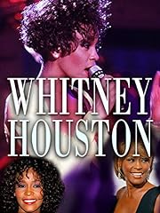 Pop icon whitney for sale  Delivered anywhere in USA 