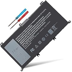 Gdorun 357f9 batteria usato  Spedito ovunque in Italia 
