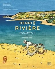estampe bois d'occasion estampe bois d'occasion Livré partout en France