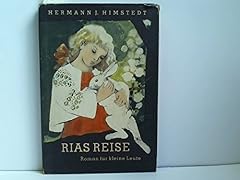 Rias reise. roman for sale  Delivered anywhere in UK