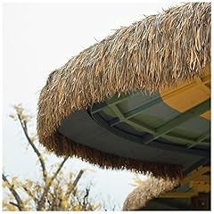 Pealihuy straw roof for sale  Delivered anywhere in UK