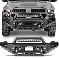 Findauto front bumper for sale  Delivered anywhere in USA 