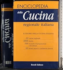 Enciclopedia della cucina usato  Spedito ovunque in Italia 