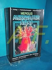 Meerwasser atlas bd gebraucht kaufen  Wird an jeden Ort in Deutschland