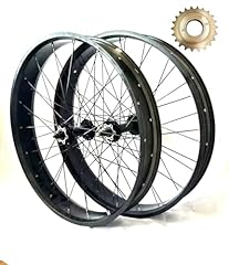 4.0 fat tire for sale  Delivered anywhere in USA 