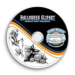 Halloween clipart vector for sale  Delivered anywhere in USA 