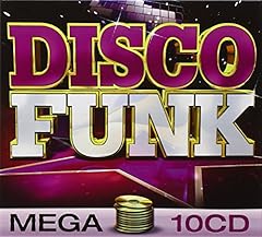 Mega disco funk d'occasion  Livré partout en France