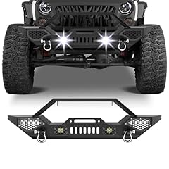 Front bumper compatible for sale  Delivered anywhere in USA 
