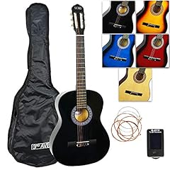 3rd avenue guitare d'occasion  Livré partout en Belgiqu