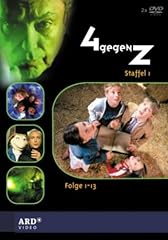 Gegen staffel 1 d'occasion  Livré partout en Belgiqu